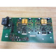 Allen Bradley 111536 PLC Board Rev 14 M003308901 - Used