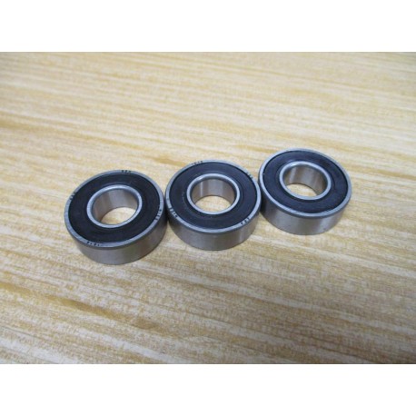 Nice 1616 Ball Bearing (Pack of 3) - New No Box