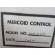Mercoid 860-2-63 Thermostat 860263