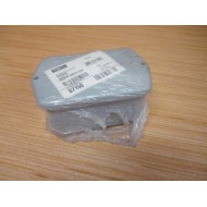 Hoffman A403DSC Screw Cover Box