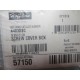 Hoffman A403DSC Screw Cover Box