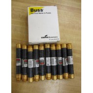 Buss FRS-R-5 Bussmann Fuse Cross Ref 1A702 (Pack of 10)