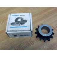 Tsubaki 40B13 SB 12 HT Sprocket 40B13SB12HT