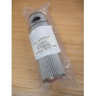 Pneumatic Products 2007953 High Temp. Gas Filter PCC1001HT