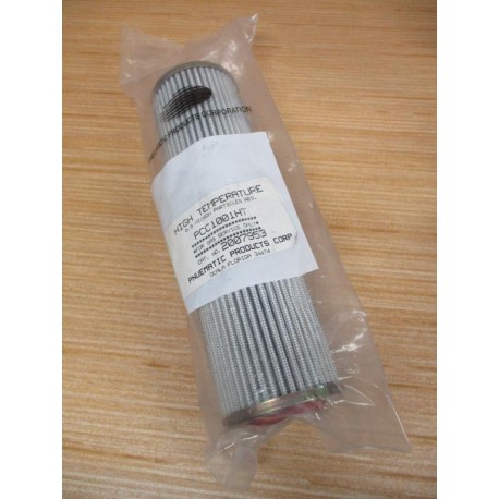 Pneumatic Products 2007953 High Temp. Gas Filter PCC1001HT