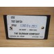 Durham 876F Test Switch - New No Box