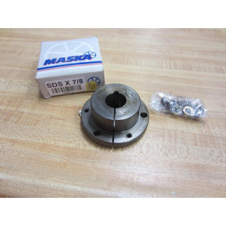 Maska SDS X 78 Bushing 78"