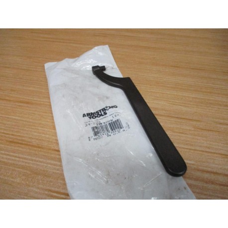 Armstrong 34-222 Spanner Wrench 2-34"