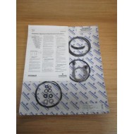 Hytork EDN0281-SPARE-01 Standard Repair Kit XL0281