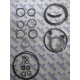 Hytork EDN0281-SPARE-01 Standard Repair Kit XL0281