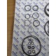 Hytork EDN0281-SPARE-01 Standard Repair Kit XL0281