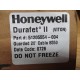 Honeywell 51205554-004 Durafet II pH Electrode 51205554004