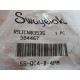 Swagelok SS-QC4-B-4PM Instrumentation Quick Connect Body