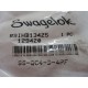 Swagelok SS-QC4-D-4PF Quick Connect Stem W Valve