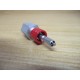 Swagelok SS-QC4-D-4PF Quick Connect Stem W Valve