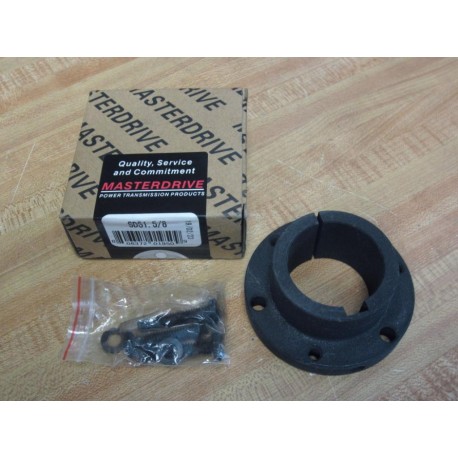 Masterdrive SDS1.58 QD Bushing SDS158