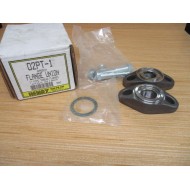 Henry 02PT-1 Flange Union O2PT-1