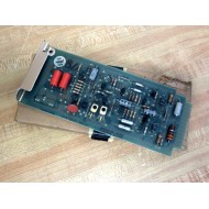 Panalarm 070-0014 Flasher Board  70-FP2 Rev 11