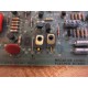 Panalarm 070-0014 Flasher Board  70-FP2 Rev 11