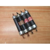 Buss FRS-R-70 Bussmann Fuse Cross Ref 6A835 Long Body (Pack of 4) - Used