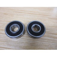 Fafnir 303PP Bearing 3O3PP (Pack of 2) - New No Box