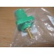 Hubbell HBLMRSGN Single Pole Male Receptacle