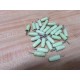 EF Johnson 105-0304-001 Green Tip Plug 1050304001 (Pack of 29) - New No Box