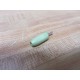 EF Johnson 105-0304-001 Green Tip Plug 1050304001 (Pack of 29) - New No Box