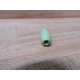 EF Johnson 105-0304-001 Green Tip Plug 1050304001 (Pack of 29) - New No Box