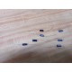 Nichicon N8708 Capacitor 3.3µF 50V (Pack of 7) - New No Box