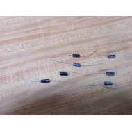 Nichicon N8708 Capacitor 3.3µF 50V (Pack of 7) - New No Box