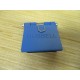 Hubbell HBLSCBL Snap Back Cover