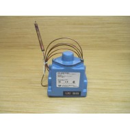 United Electric Controls E55A-E22BC Temperature Switch E55AE22BC - Used