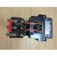 Square D 8536-SEG1 Starter 8536SEG1 - New No Box