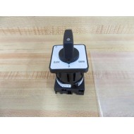 KlocknerMoeller T0-1-15431EZ Rotary Switch - New No Box