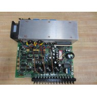 NSK D130-011 D130011 Circuit Board D130O11 - Used