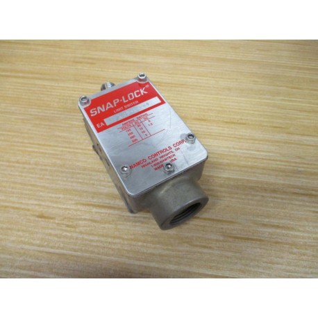 Namco EA130-14200 Snap-Lock Limit Switch 130-14200 - New No Box