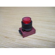 General Electric P9MPLRSD GE Push Button - Used