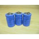 Sprague 36D 50UF 450VDC Powerlytic Capacitor (Pack of 3) - New No Box