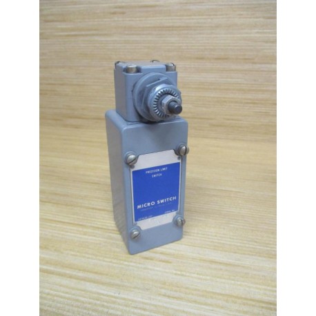 Micro Switch 51ML7 Honeywell Limit Switch - New No Box