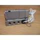 SMC NVS4114-0209D Valve NVS41140209D - New No Box