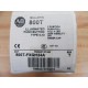 Allen Bradley 800T-FXQH24A Push Pull Switch