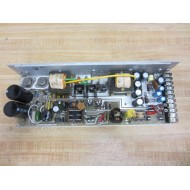 PowerTec 19C-B00-B S949 19CB00BS949 D.C. Power Supply - Used