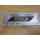 PowerTec 19C-B00-B S949 19CB00BS949 D.C. Power Supply - Used