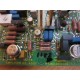 ABB Bailey 663001 Amplifier Board 6630080E1 - Used