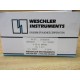 Weschler Instruments RA-371 Alternating Current Meter RA371
