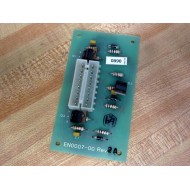 Hitran EN0007-00 Circuit Board EN000700 - New No Box