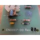 Hitran EN0007-00 Circuit Board EN000700 - New No Box
