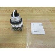 Allen Bradley 800T-J5KT7B Selector Switch 800TJ5KT7B - New No Box