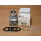 Allen Bradley 800T-J5KT7B Selector Switch 800TJ5KT7B